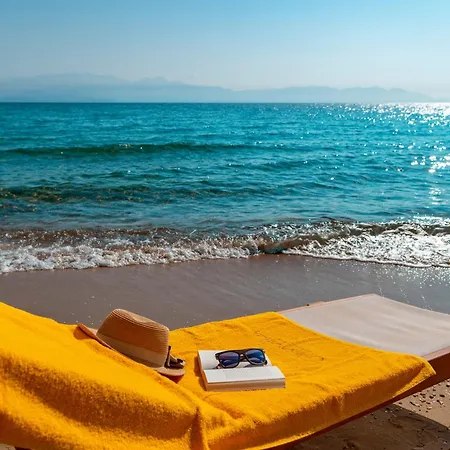 Camvillia Resort Messinia-2
