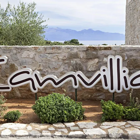 Camvillia Resort Messinia-3